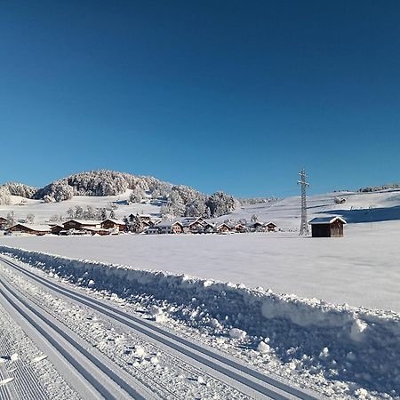 Gästehaus Koch Fischen im Allgäu Exterior foto